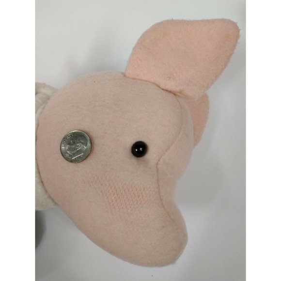 Disney Baby Winnie The Pooh 14” Stuffed Animal Plushie+Eeyor+Piglet+Tigger 5-SET - Picture 12 of 12